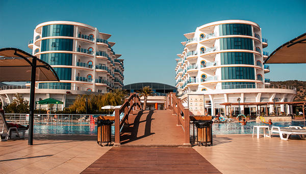 Notion Kesre Beach Hotel & Spa