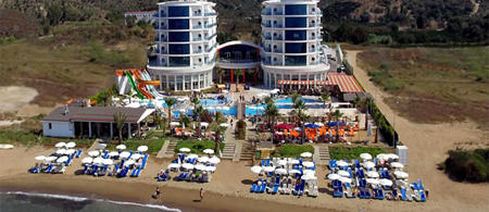 Notion Kesre Beach Hotel & Spa
