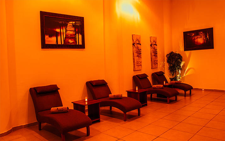 Notion Kesre Beach Hotel & Spa