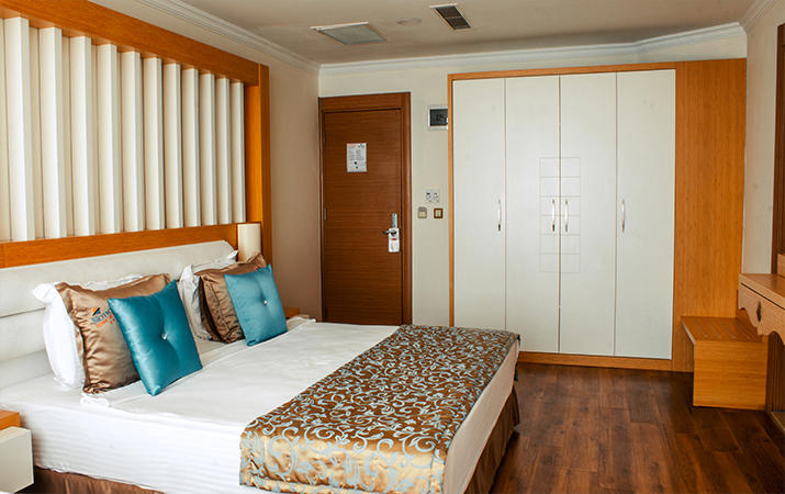 Notion Kesre Beach Hotel & Spa