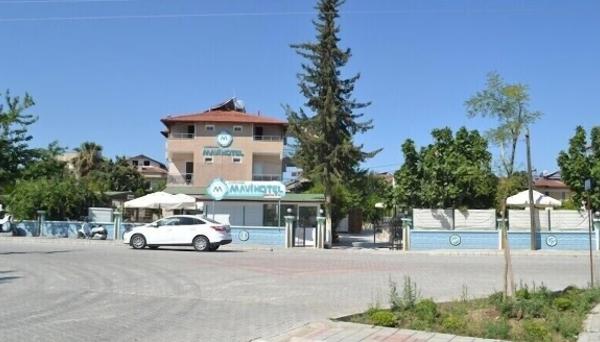 Mavi Hotel