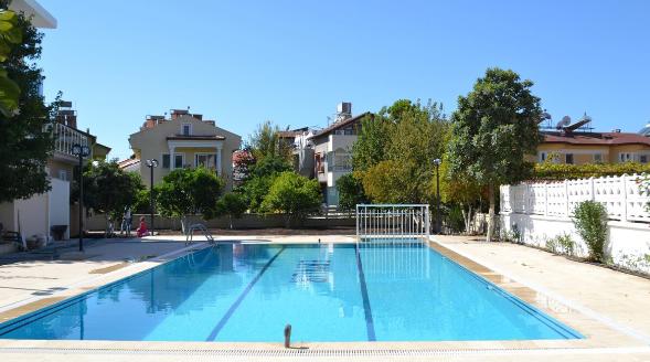 Mavi Hotel