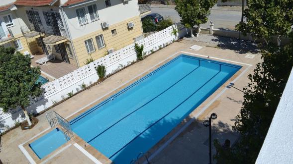 Mavi Hotel