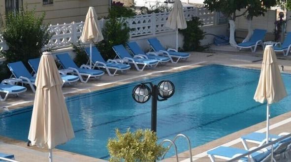 Mavi Hotel