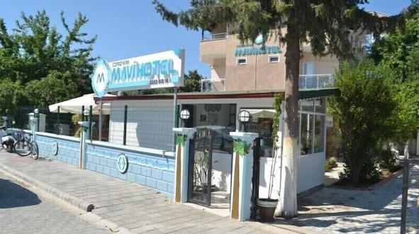 Mavi Hotel