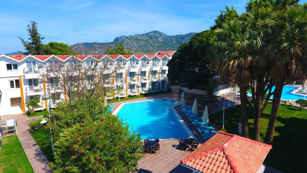 Dalyan Grand Emir Hotel