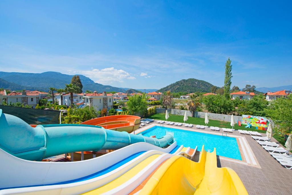 Dalyan Grand Emir Hotel