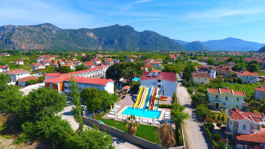 Dalyan Grand Emir Hotel