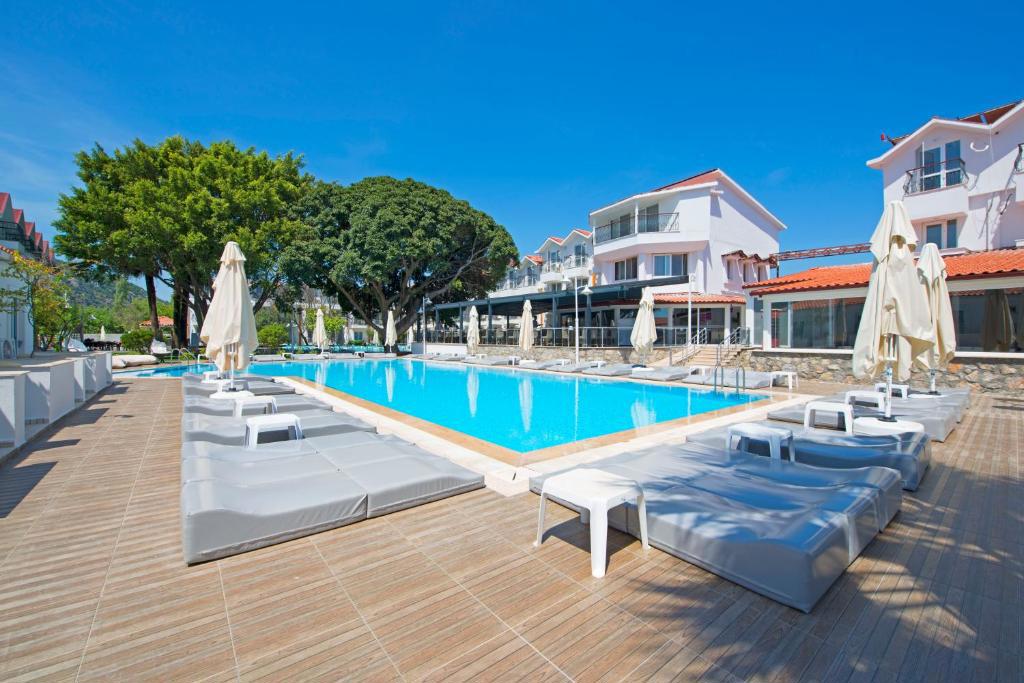 Dalyan Grand Emir Hotel