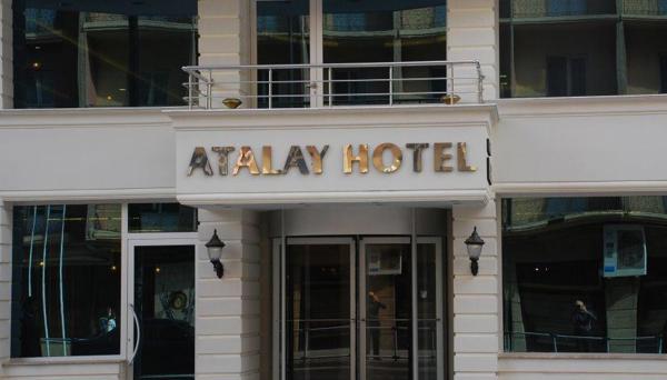 Atalay Hotel