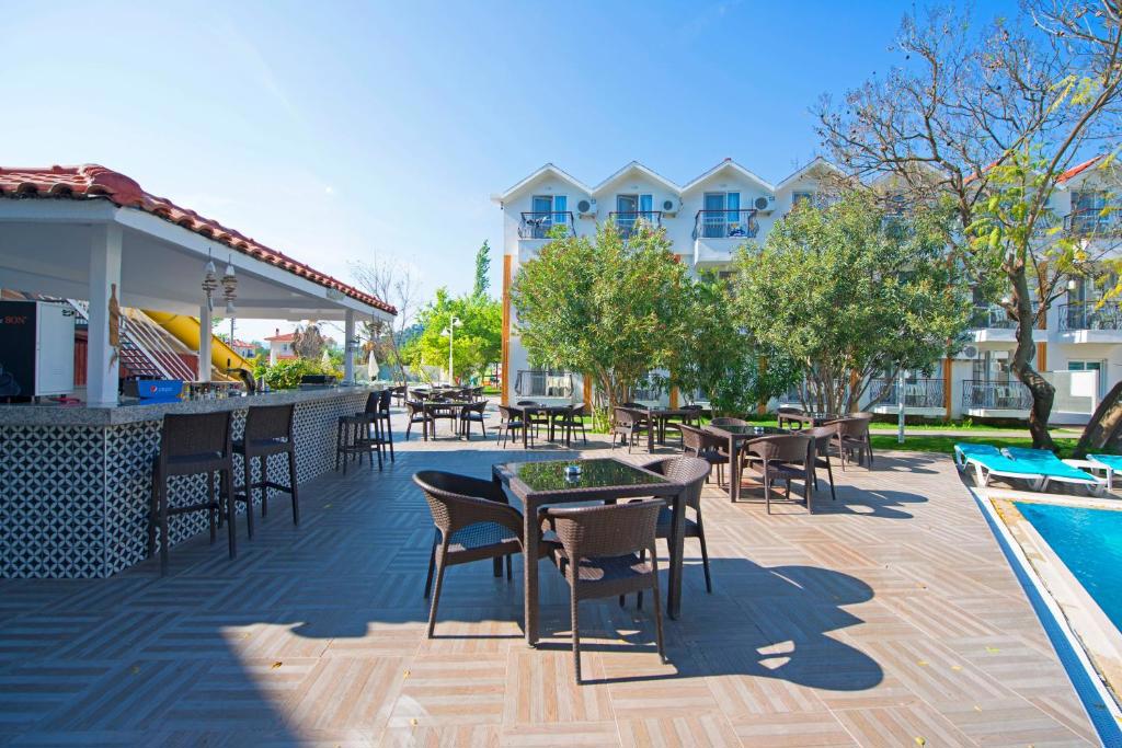 Dalyan Grand Emir Hotel