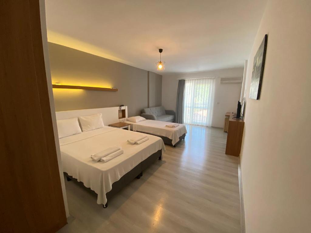 Dalyan Grand Emir Hotel