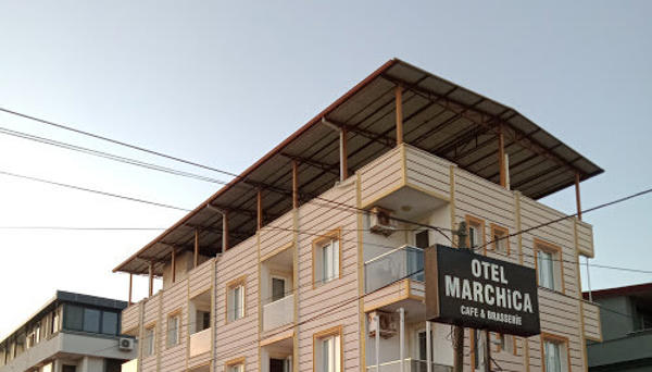 Otel Marchica