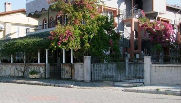Besik Hotel