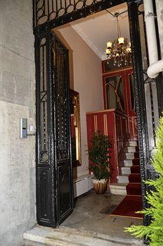 Omer Hayyam Suites