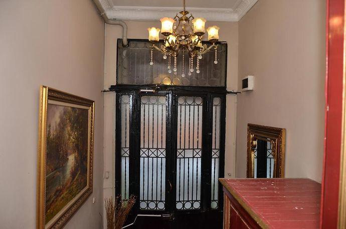 Omer Hayyam Suites