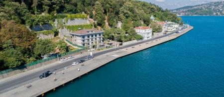 Mfb Tarabya Hotel
