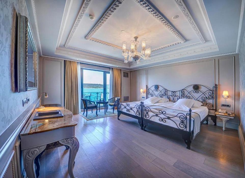 Mfb Tarabya Hotel