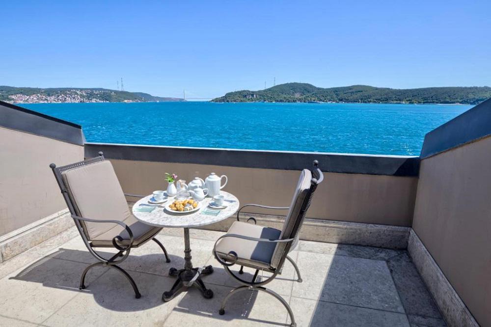 Mfb Tarabya Hotel