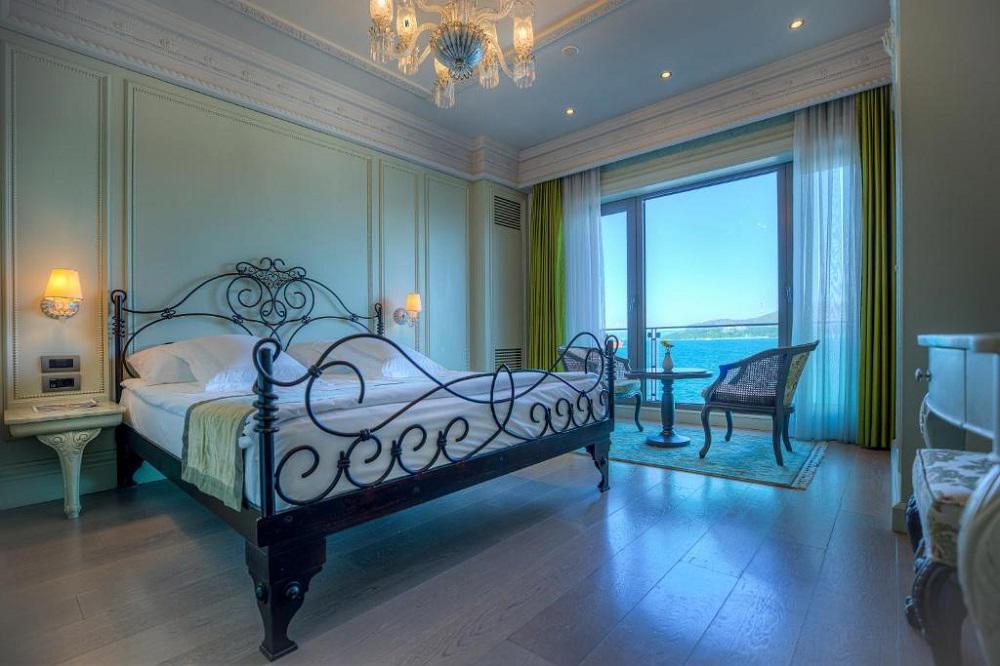 Mfb Tarabya Hotel