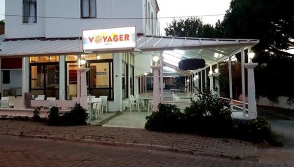 Voyager Hotel