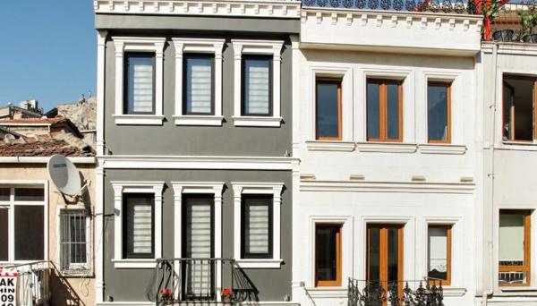 Taksim Doorway Suites 2