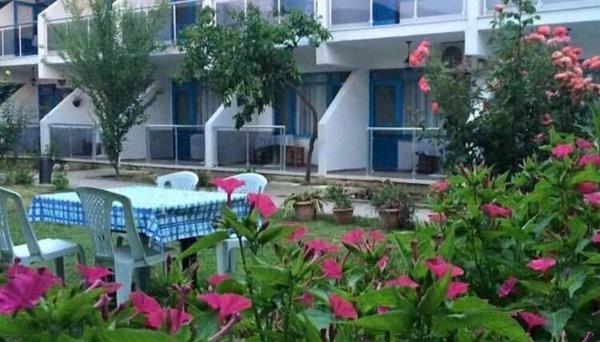 Bulut Garden Boutique Otel