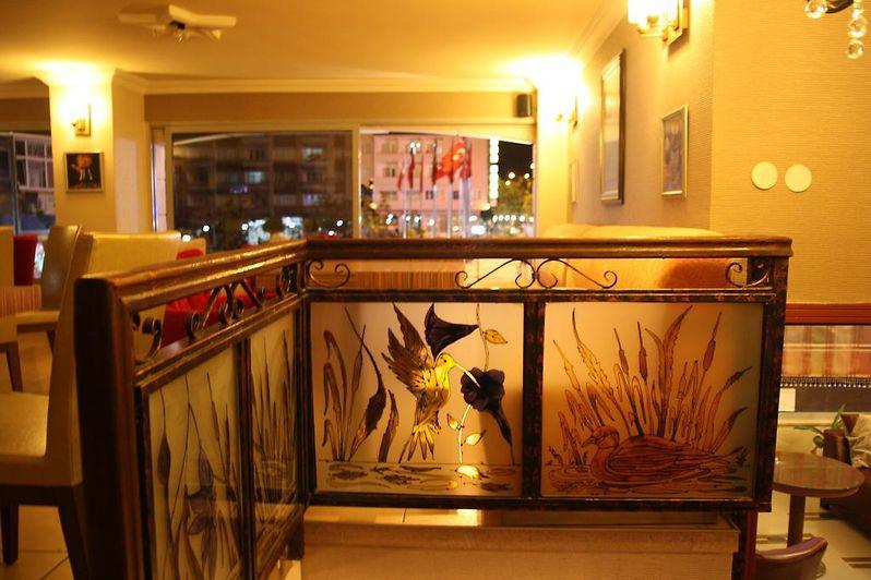 İkbalhan Hotel
