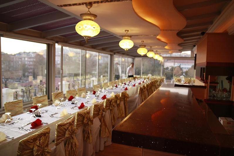 İkbalhan Hotel