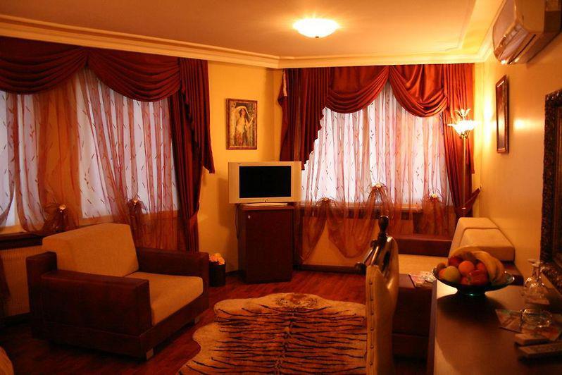 İkbalhan Hotel