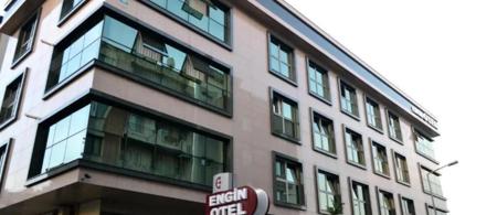 Engin Otel Izmir