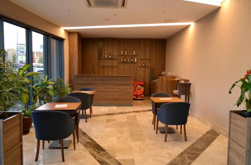 Engin Otel Izmir