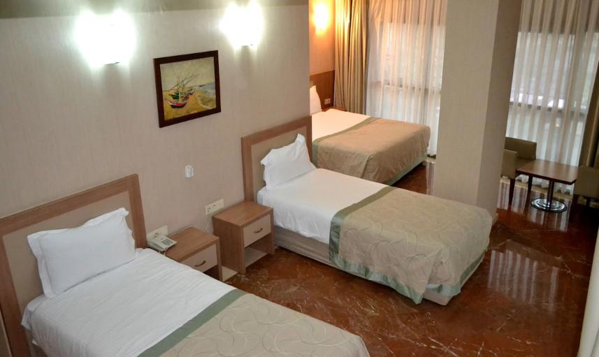 Engin Otel Izmir