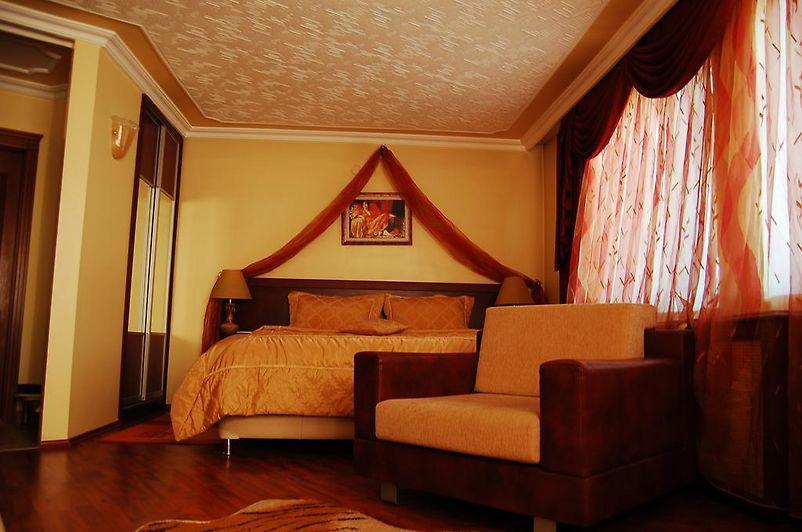 İkbalhan Hotel