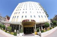 Uk Ankara Hotel