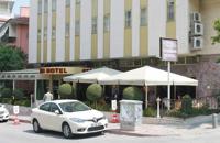 Uk Ankara Hotel