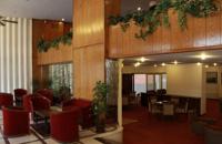 Uk Ankara Hotel