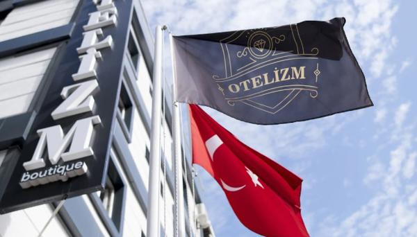 Otelizm Boutique 