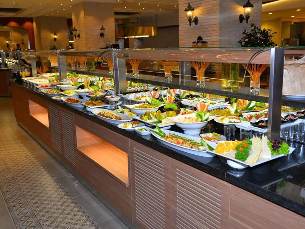 Bof Hotels Uludağ Ski & Luxury Resort