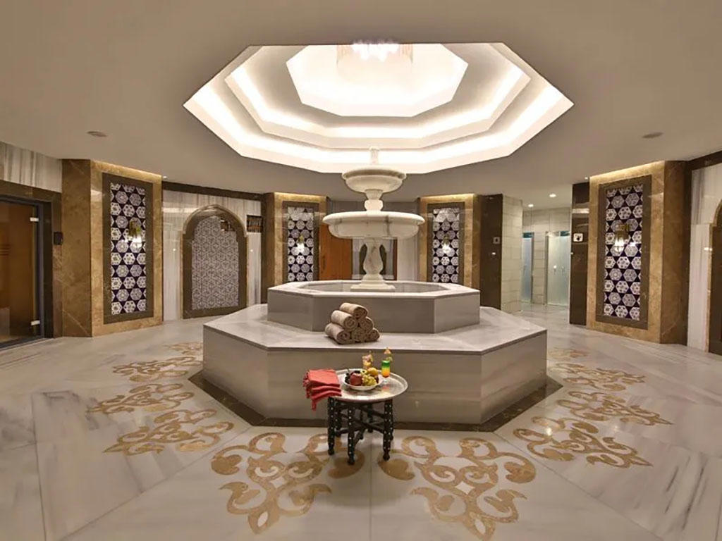 Bof Hotels Uludağ Ski & Luxury Resort