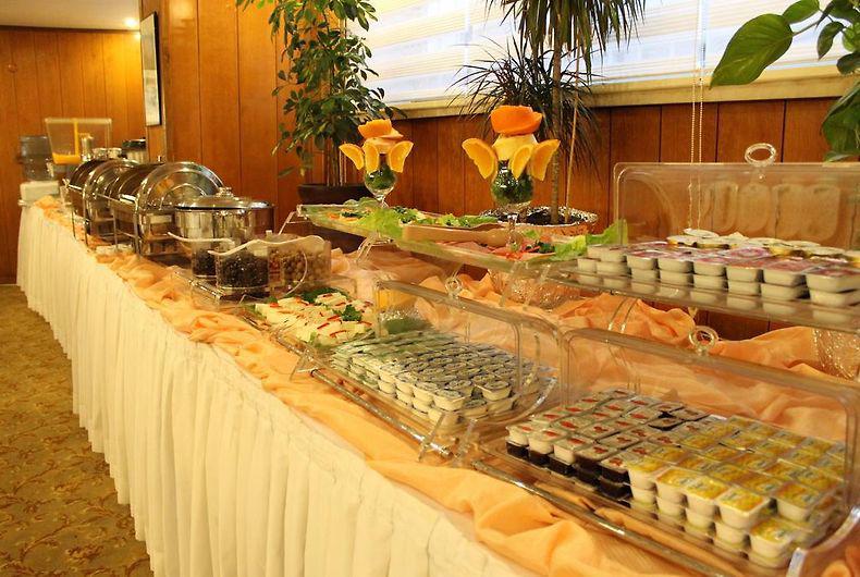 Uk Ankara Hotel
