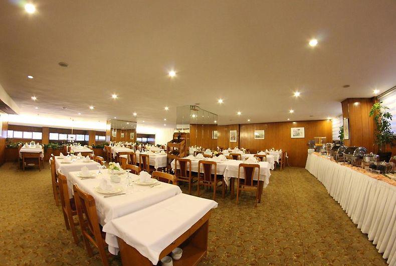 Uk Ankara Hotel
