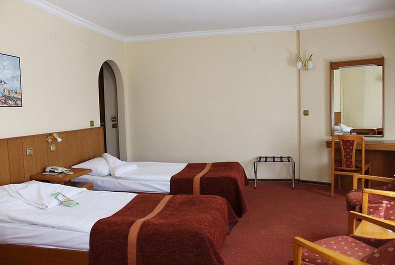 Uk Ankara Hotel