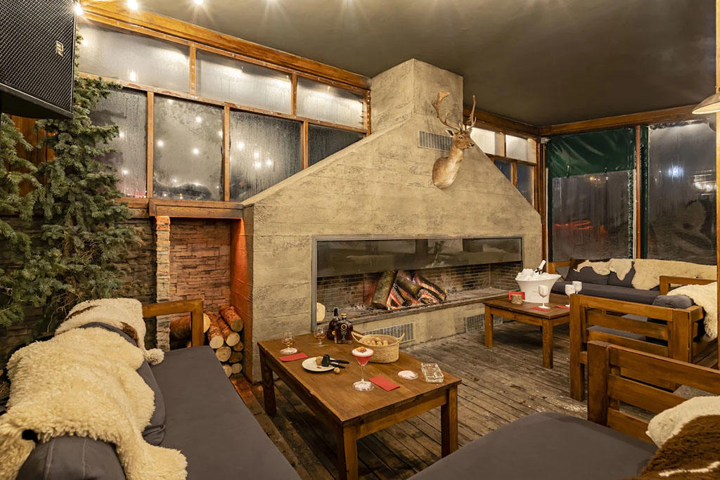 Kervansaray Uludağ & Ski Center