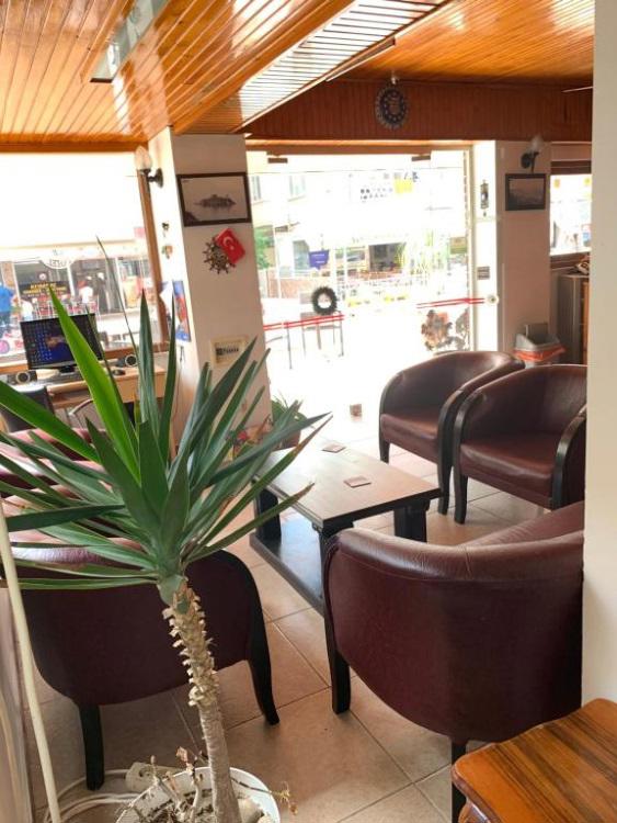 Yuksel Hotel