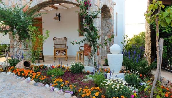 Kaya Guest House