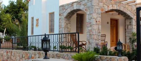 Kaya Guest House