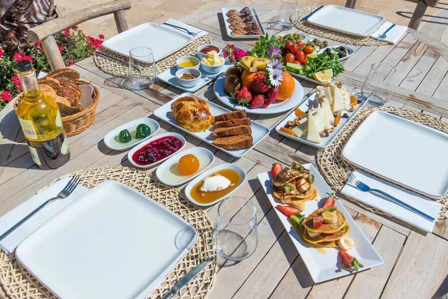 Kaya Guest House