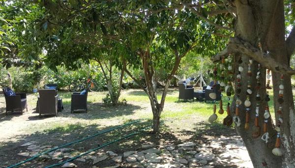 Datça House Butik Otel