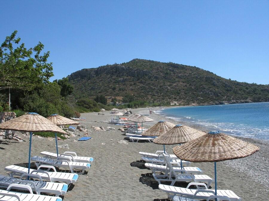 Datça House Butik Otel